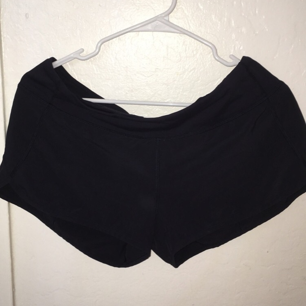 Lululemon Speed Up Short 2.5”